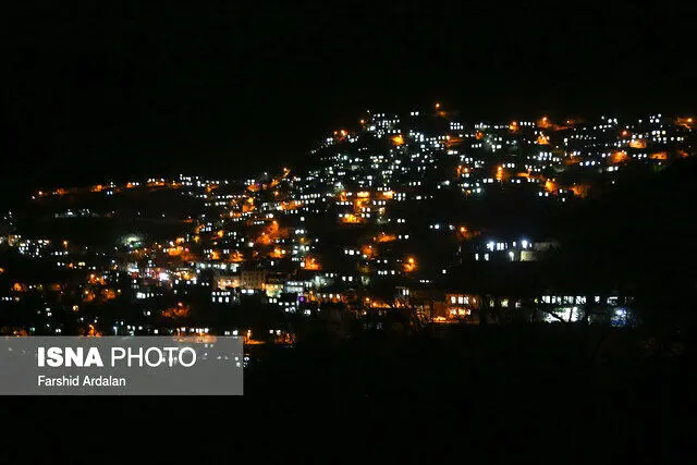 برگ بَرنده «هورامان» چه بود؟