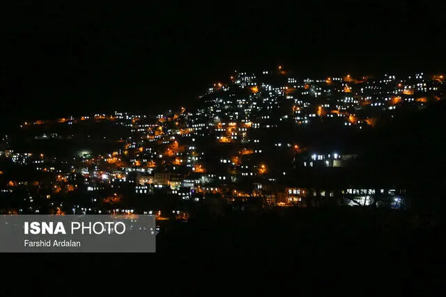 برگ بَرنده «هورامان» چه بود؟