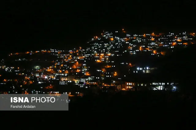 برگ بَرنده «هورامان» چه بود؟