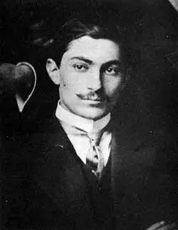 داستان کباب غاز محمد علی جمالزاده + تصاویر و فایل صوتی داستان