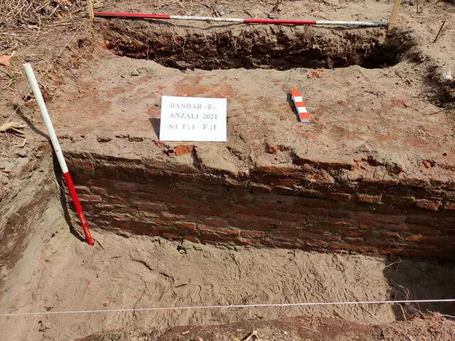 ردپای قاجار در بندر انزلی + تصاویر