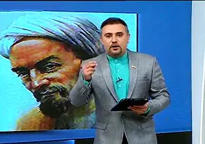 حمله تند مجری تلویزیون به نمایندگان مجلس