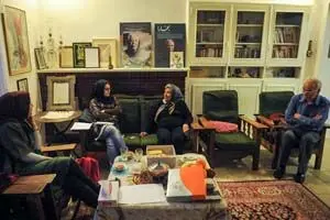 بیوگرافی سیمین دانشور از کودکی تا مرگ، به روایت خواهرش + عکس های کمتر دیده شده