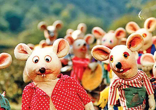 اکران نسخه مرمت‌شده ۶ فیلم خاطره‌انگیز و قدیمی سینمای کودک ایران