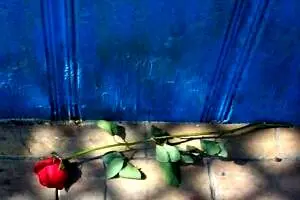 داستان کوتاه گل و بلبل نوشته اسکار وایلد