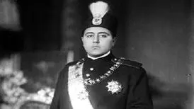 بانویی که حاضر نشد همسر احمدشاه قاجار شود!