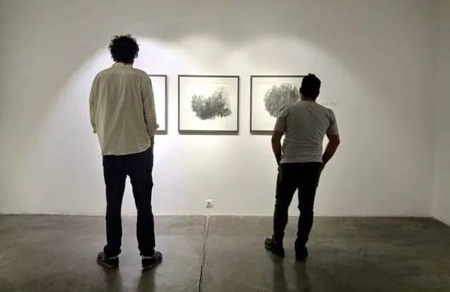 آخر هفته برای بازدید از کدام گالری‌ها وقت بگیریم؟