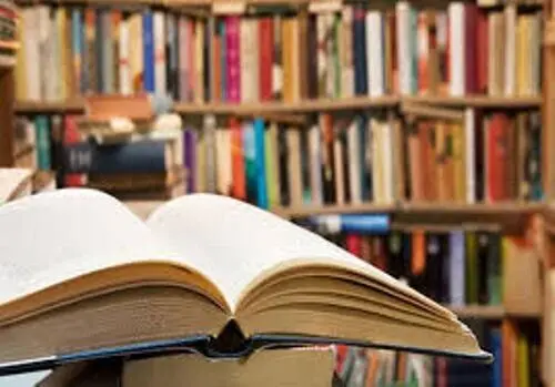 بازگشتن کتابی به کتابخانه بعد از ۶۳ سال