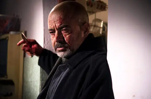 «خون شد» کیمیایی اکران آنلاین می‌شود