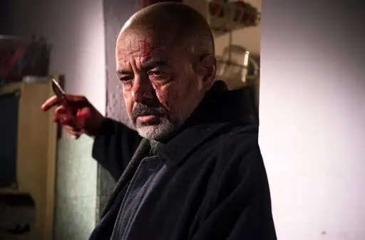 «خون شد» کیمیایی اکران آنلاین می‌شود