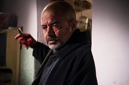 «خون شد» کیمیایی اکران آنلاین می‌شود