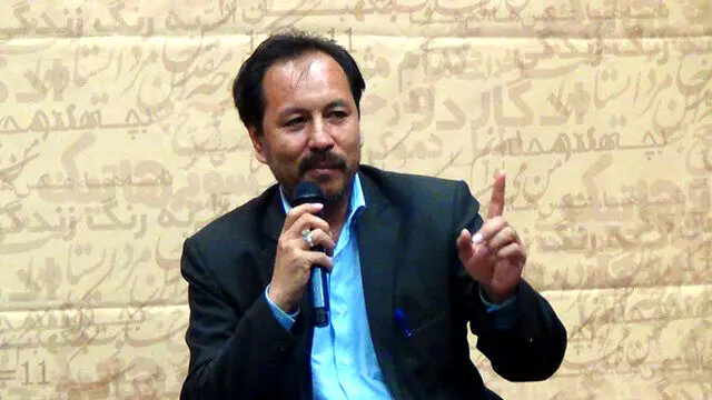 محمدسرور رجایی هم با کرونا رفت