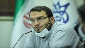 رییس حوزه هنری درگذشت شاعر افغان را تسلیت گفت