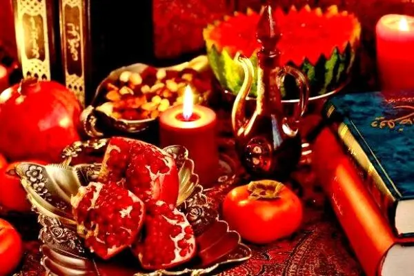 شب یلدا به نام ایران و افغانستان در یونسکو ثبت می‌شود