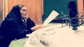 شیرین بهرامی، دوبلور جوان بر اثر کرونا درگذشت