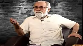 یادبودی برای میرعابدین کابلی