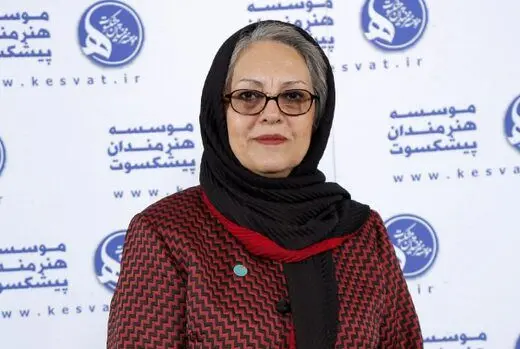 زمان و مکان خاکسپاری مهرزمان فخارمنفرد