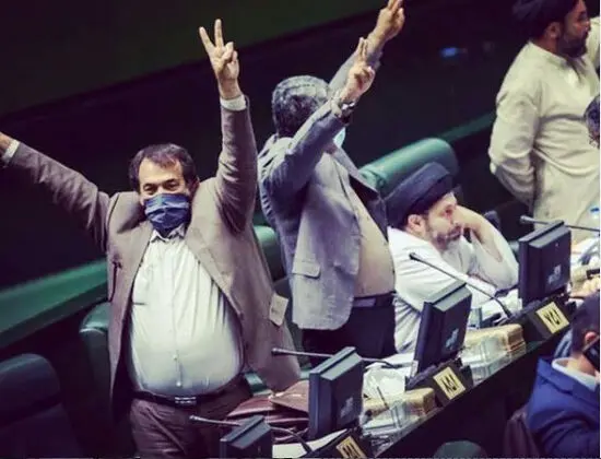 منظورتون اینه که دیگه جمع کنیم بریم از ایران؟