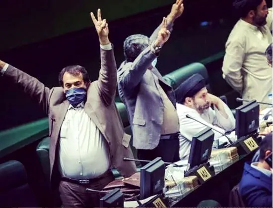 منظورتون اینه که دیگه جمع کنیم بریم از ایران؟