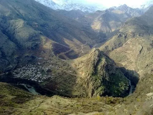 نقش مردم در ثبت جهانی هورامان