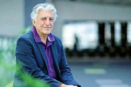 نامه سرگشاده رضا کیانیان به قالیباف