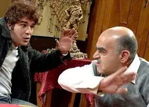 چرا مجید صالحی جایگزین یوسف تیموری شد؟/ پاسخ مهران غفوریان پس از دو دهه