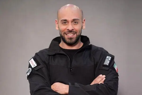 وقوع حادثه‌ای جدی برای ارشا اقدسی/ لطفا برایش دعا کنید