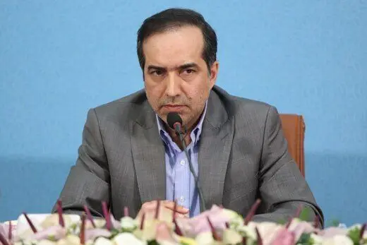 توییت حسین انتظامی برای سمفا