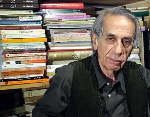 بیوگرافی جلال ستاری؛ وداع با مرد اسطوره‌ها