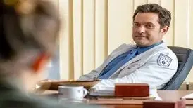 سریالی درباره داستان واقعی یک پزشک قاتل!