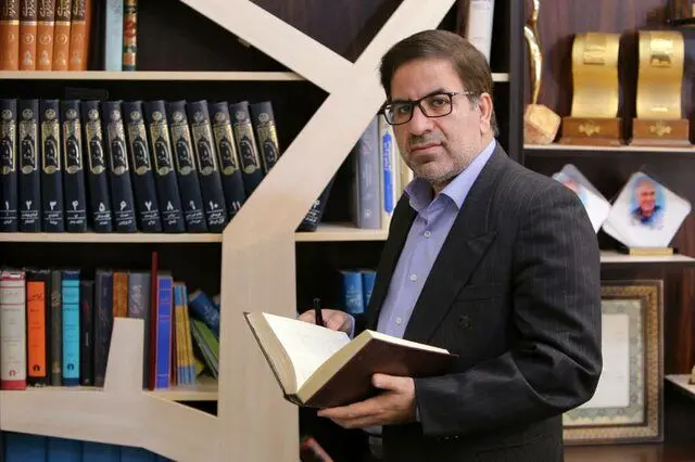 مهستی گنجوی؛ بانوی رباعی و شهرآشوب