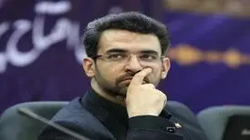 استوری معنادار آذری‌جهرمی درباره طرح صیانت