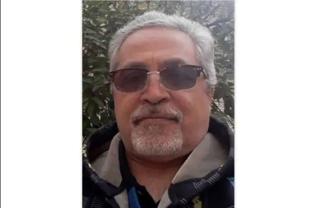 عباس صالحی درگذشت + تصاویر آن مرحوم