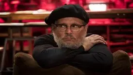 جانی دپ از جشنواره سن سباستین جایزه می‌گیرد