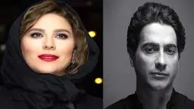 سفر همایون شجریان و سحر دولتشاهی به عراق + عکس‌های لو رفته