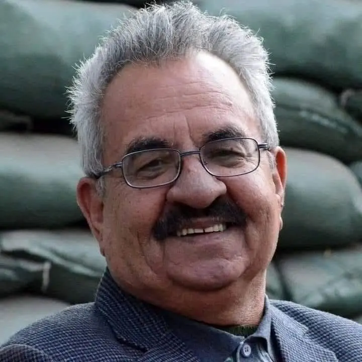 یاسین خموش، خالق ترانه 'برایم نامه از کابل رسیده' درگذشت