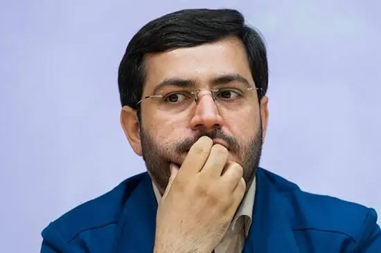 آشوب در فضای مجازی در واکنش به تغییر کنداکتور صداوسیما به خاطر پسر ۱۱ ساله یاسر جبرائیلی