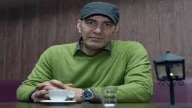 بهنام تشکر، بازیگر سریال «جزیرهِ» سیروس مقدم شد