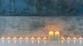 داستان كوتاه ويژه ماه محرم