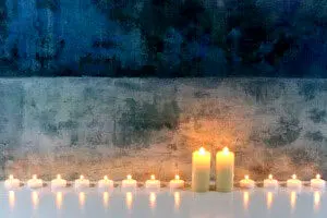 داستان كوتاه ويژه ماه محرم