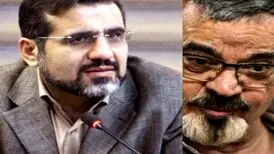 ارتباط مهدی فخیم زاده با وزیر ارشاد جدید چیست؟