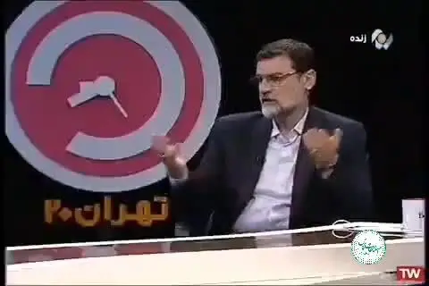 درخواست از رهبری درباره واکسن روی آنتن زنده