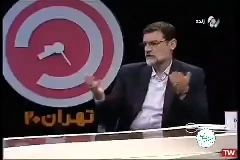 درخواست از رهبری درباره واکسن روی آنتن زنده