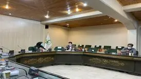 خبرهایی از جشنواره قصه‌گویی و کانون پرورش فکری