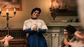 غزل شاکری نقش چه کسی را در «خاتون» دارد؟