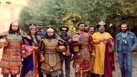 واکنش کارگردان سربداران به تهیه نسخه سینمایی این سریال