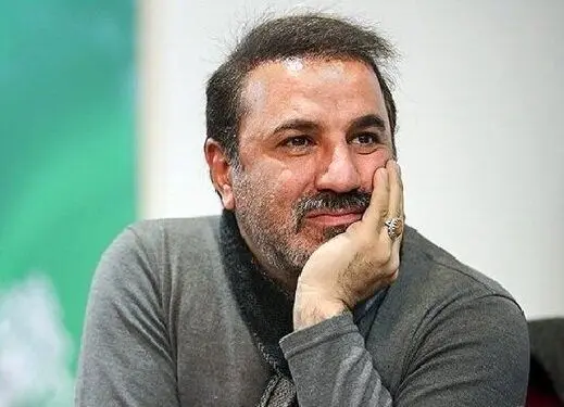 علی سلیمانی درگذشت