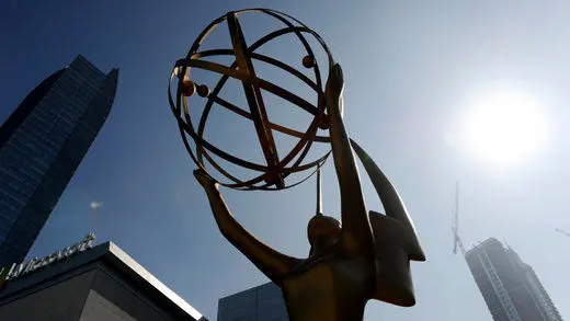 تمهیدات جدید جایزه اِمی برای جلوگیری از شیوع کرونا