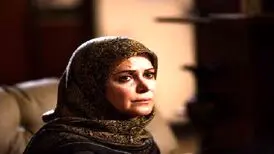 واکنش کمند امیرسلیمانی به درگذشت هم‌کلاسی‌اش/ عکس