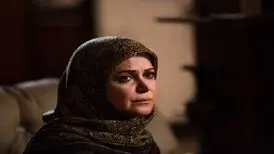واکنش کمند امیرسلیمانی به درگذشت هم‌کلاسی‌اش/ عکس